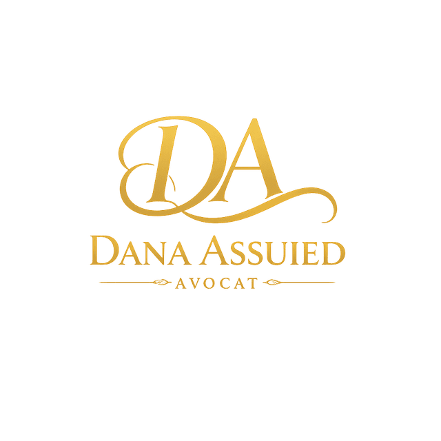 Dana Assuied, Avocat